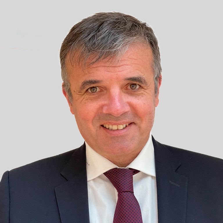 Gilles Betthaeuser Lazard Immobilier